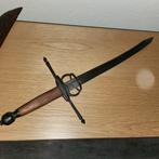 Handgesmede Rapier - Decoratief Zwaard, Ophalen, Gebruikt