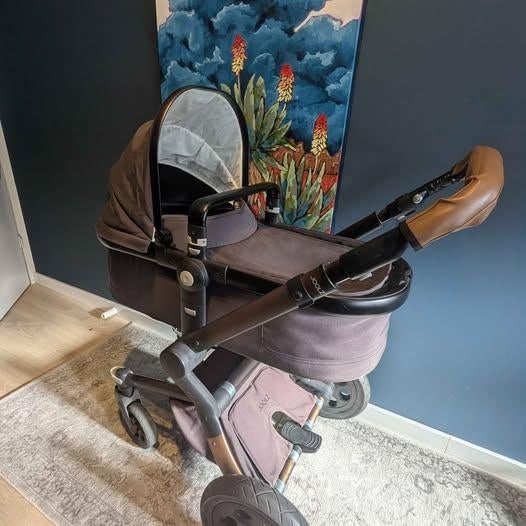 Joolz Pram, Ophalen, Gebruikt, Kinderwagen, Overige merken