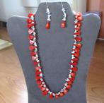 Tachyon Archion® energie gestructureerd - koraal en howliet, Ophalen of Verzenden, Nieuw