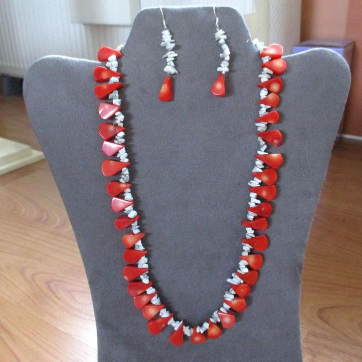 Tachyon Archion® energie gestructureerd - koraal en howliet, Diversen, Verpleegmiddelen, Nieuw, Ophalen of Verzenden