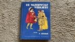 A.Grimme, De Waterwolf verliest! De Beemster 1606., Ophalen of Verzenden, Gelezen