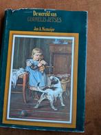De wereld van Cornelis Jetses, Ophalen, Gelezen