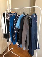 Jurken jurkjes 10 stuks merk 146 152, Ophalen of Verzenden, Zo goed als nieuw, Meisje, Jurk of Rok