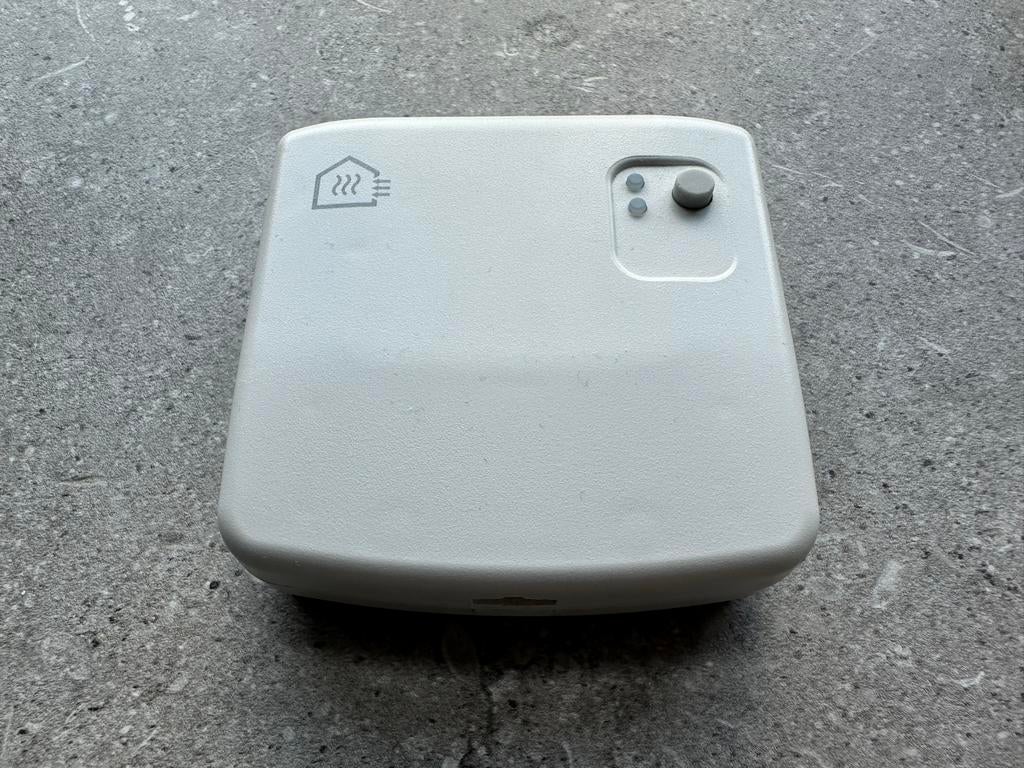 Honeywell BDR91T RF aan/uit - 2 stuks - Prijs per stuk, Minder dan 30 cm, Verzenden, Overige typen, Minder dan 60 cm