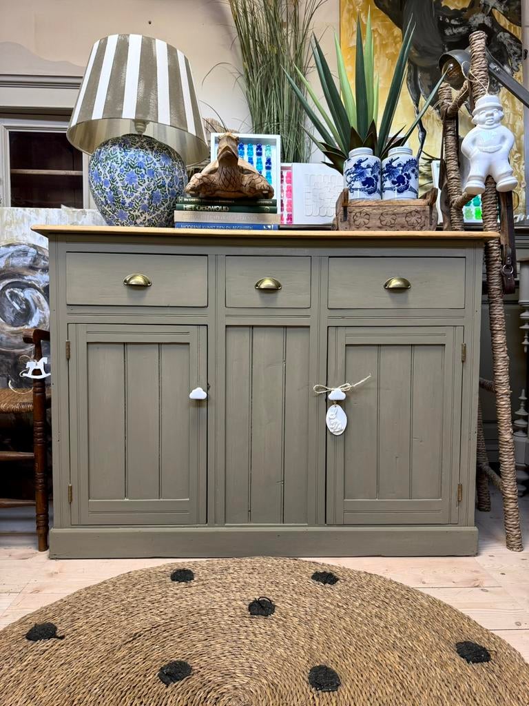 Commode dressoir ladekast linnenkast meidenkast babykamer, Ophalen, 50 tot 70 cm, Nvt, Nvt