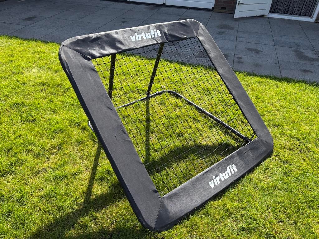 EXIT Kickback Multisport: Multisport Rebounder voor Training, Ophalen of Verzenden, Zo goed als nieuw, Overige typen