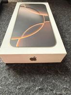Apple iPhone 16 (25) Pro 128Gb rose gold, IPhone 16 Pro, 128 GB, Ophalen of Verzenden, Zo goed als nieuw