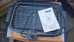 Barbecue / Tafelgrill elektrisch Princess 112245, Ophalen, Zo goed als nieuw, Princess
