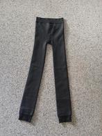 Thermo legging maar s/m, Ophalen of Verzenden, Zo goed als nieuw, Zwart, Legging