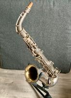 Conn Chu Berry alt saxofoon, Ophalen of Verzenden, Gebruikt, Alt, Met koffer