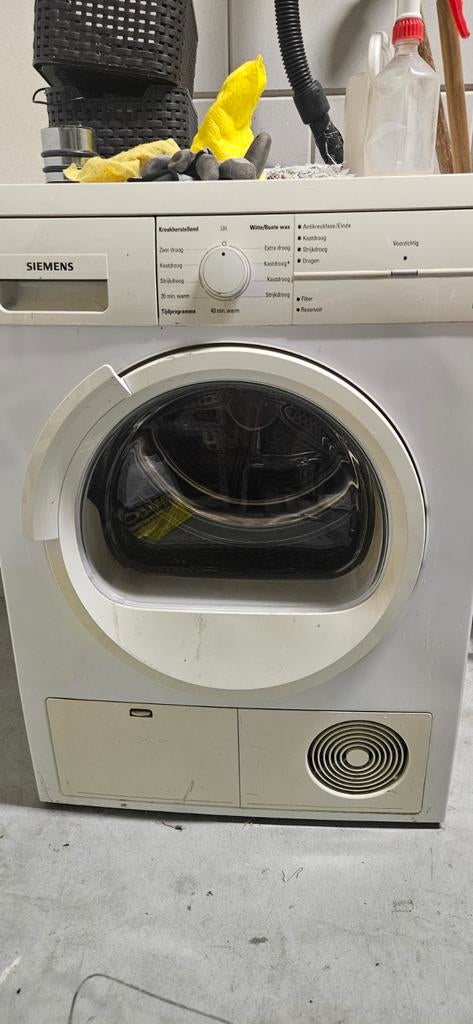 Droger, Ophalen of Verzenden