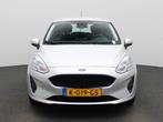 Ford Fiesta 1.0 EcoBoost Connected | AIRCO | DAB | START STO, Voorwielaandrijving, 12 maanden, Stof, Gebruikt