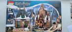 LEGO Harry Potter 76388 Zweinsveld Dorpsbezoek, Ophalen of Verzenden, Gebruikt, Complete set, Lego