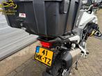 BENELLI TRK 502 X 35KW (bj 2019), 2 cilinders, Bedrijf, Onbekend, Overig