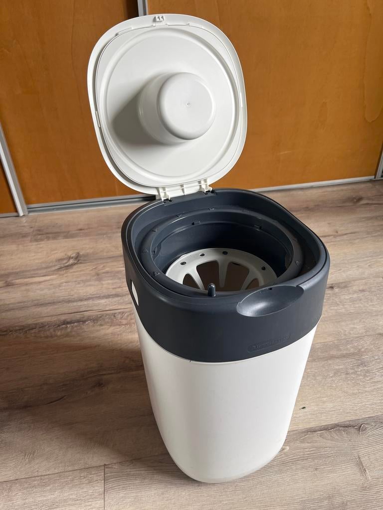 Tommee Tippee Sangenic Tec Luieremmer, Ophalen, Zo goed als nieuw