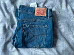 4 Levi’s spijkerbroeken in 6/28 en 6/29, Ophalen of Verzenden, Zo goed als nieuw, Blauw, W28 - W29 (confectie 36)