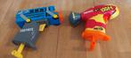 2 keer nerf fortnite, Ophalen of Verzenden, Zo goed als nieuw, Jongen of Meisje