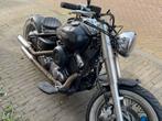 Yamaha  dragstar 650 bobber bj2000, Chopper