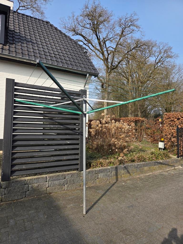 Brabantia droogmolen