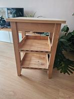 Ikea Bekvam Roltafel keuken, Huis en Inrichting, Ophalen, 25 tot 50 cm, 50 tot 100 cm, Minder dan 100 cm