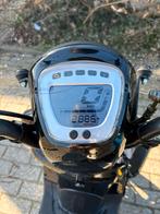 Sym Mio 2023 - Zo goed als nieuw!, Ophalen, Zo goed als nieuw, Overige typen, SYM