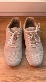 Hush puppies sneakers maat 41, Beige, Ophalen of Verzenden, Sneakers of Gympen, Zo goed als nieuw