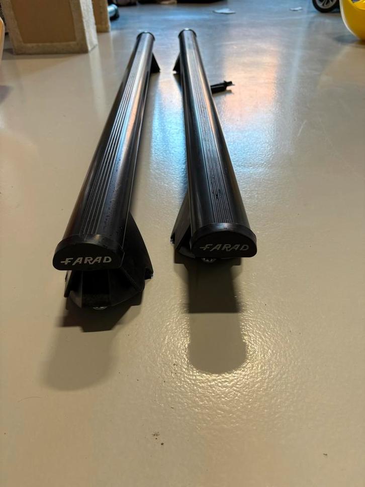 Dakdragers Farad voor Kia Sorento, Auto diversen, Dakdragers, Zo goed als nieuw, Ophalen