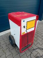 Te koop goede Ebac MK11 bouwdroger, Ophalen of Verzenden, Afzuiger