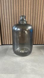 PTMD glazen vaas / kruik – rookglas, ., Ophalen of Verzenden, Zo goed als nieuw, .