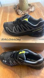 Salomon XA Pro 3D V9 GTX wandelschoenen - Maat 44.5, Ophalen of Verzenden, Zo goed als nieuw, Schoenen