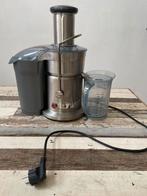 Solic Juice Fountain Pro, Ophalen, Gebruikt