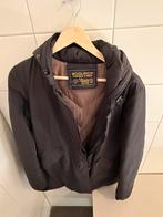 Woolrich jas dames, Kleding | Heren, Jassen | Winter, Verzenden, Gedragen, Maat 52/54 (L), Zwart