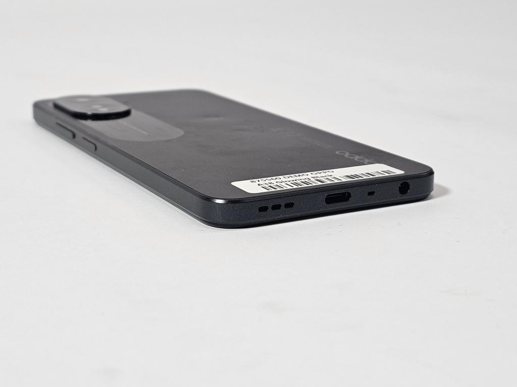 OPPO - A38 - 128GB - Zwart, Weena 505, 3013AL Rotterdam, Nederland, Gebruikt, Press@oppo.com, Ophalen of Verzenden