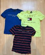3x Tommy hilfiger t-shirt maat 152, Kinderen en Baby's, Kinderkleding | Maat 152, Ophalen of Verzenden, Shirt of Longsleeve, Jongen