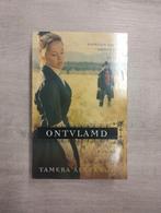 Ontvlamd - Tamera Alexander (Roman), Boeken, Romans, Ophalen of Verzenden, Gelezen, Tamera Alexander, Nederland