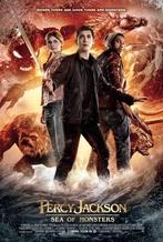 PERCY  JACKSON  :  SEA  OF  MONSTERS      filmposter., Verzamelen, Posters, Rechthoekig Staand, Verzenden, Nieuw, A1 t/m A3