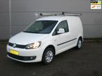 Volkswagen Caddy 1.6 TDI, Auto's, Voorwielaandrijving, Euro 5, Gebruikt, 4 cilinders