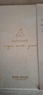 Little Dutch babyboek, Ophalen of Verzenden, Nieuw