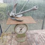 Anker, Ophalen of Verzenden