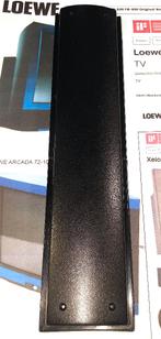 LOEWE FB100 FB300 FB-100 Loewe FB-300 CRT TV Remote Control, Ophalen of Verzenden, Refurbished, Origineel, Tv