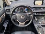 Lexus CT 200h Luxury Line Mark Levinson - Dealer onderhouden, 12 maanden, 136 pk, Gebruikt, Euro 6