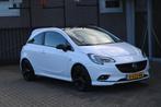 Opel Corsa 1.4 Turbo OPC Line, Voorwielaandrijving, Euro 5, Gebruikt, Zwart