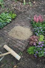 Tuinman/hovenier aangeboden, Tuin en Terras, Overige Tuin en Terras, Ophalen, Zo goed als nieuw