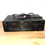 AKAI cassette tape speler, Ophalen, Dubbel, Akai, High speed dubbing