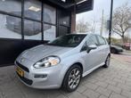 Fiat Punto 0.9 Twinair 85 5-D 2013 Grijs, Voorwielaandrijving, 49 €/maand, Origineel Nederlands, 24 km/l