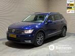 Volkswagen Tiguan 1.4 TSI Comfortline | R-Line |Camera | Tre, Auto's, Gebruikt, Euro 6, 4 cilinders, Met garantie (alle)