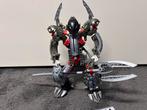 Lego Bionicle 10201 Takutanuva met film masker, Kinderen en Baby's, Speelgoed | Duplo en Lego, Ophalen of Verzenden, Gebruikt
