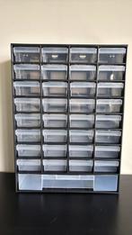 Assortimentskast ladekast ladenkast, Ophalen, Zo goed als nieuw