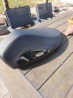 Buddy zit piaggio one 1., Ophalen, Zo goed als nieuw, Zadel, Piaggio