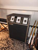 Yamaha RA-200, Ophalen, Gebruikt